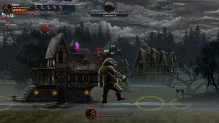Скриншот 8 к игре From Shadows