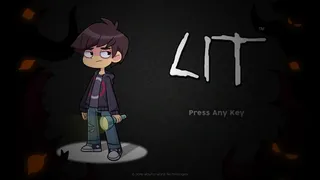 Скриншот 1 к игре LIT