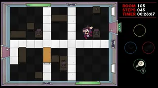 Скриншот 8 к игре LIT