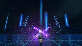 Скриншот 6 к игре Space Fist