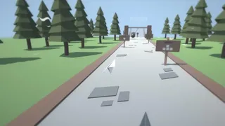 Скриншот 1 к игре Fly Away
