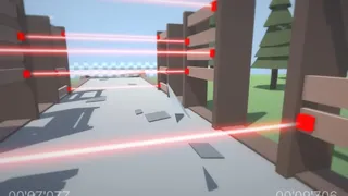 Скриншот 2 к игре Fly Away