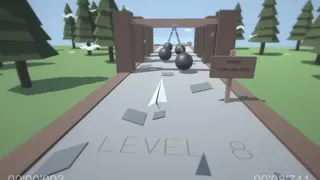 Скриншот 3 к игре Fly Away