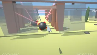 Скриншот 4 к игре Fly Away