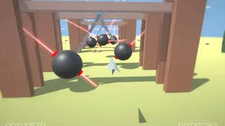Скриншот 5 к игре Fly Away