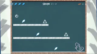Скриншот 1 к игре Eraser & Builder