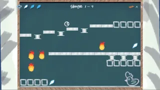 Скриншот 3 к игре Eraser & Builder