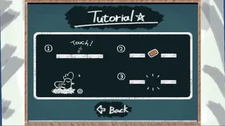Скриншот 4 к игре Eraser & Builder