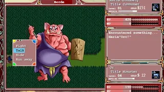 Скриншот 7 к игре Princess Maker Refine