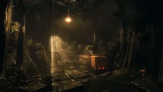 Скриншот 6 к игре The Cavern