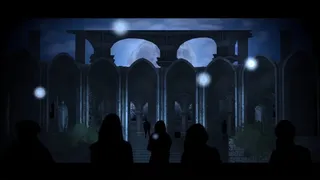 Скриншот 1 к игре The Astonishing Game
