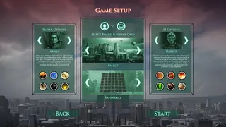 Скриншот 2 к игре The Astonishing Game