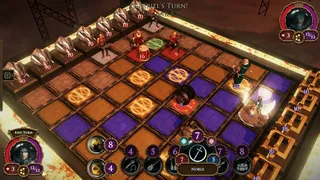 Скриншот 4 к игре The Astonishing Game