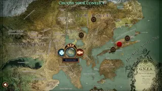 Скриншот 5 к игре The Astonishing Game