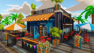 Скриншот 3 к игре Coffence