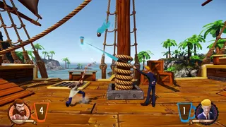 Скриншот 5 к игре Coffence