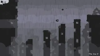 Скриншот 1 к игре The End Is Nigh