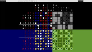 Скриншот 3 к игре InfiniPicross