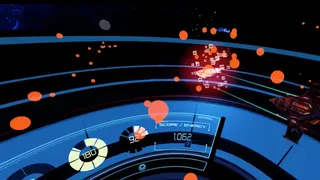 Скриншот 3 к игре Galaxis Wars