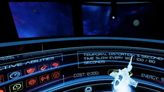 Скриншот 4 к игре Galaxis Wars