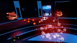 Скриншот 5 к игре Galaxis Wars