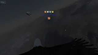 Скриншот 4 к игре Aquila Bird Flight Simulator