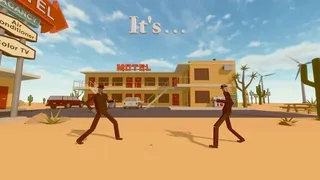 Скриншот 3 к игре 1-2-Swift