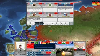 Скриншот 1 к игре Arms Race - TCWE