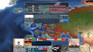 Скриншот 2 к игре Arms Race - TCWE