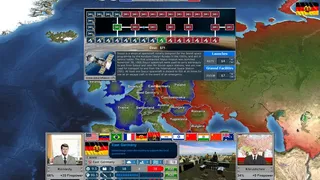 Скриншот 3 к игре Arms Race - TCWE