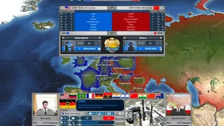 Скриншот 4 к игре Arms Race - TCWE