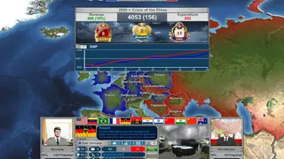 Скриншот 5 к игре Arms Race - TCWE