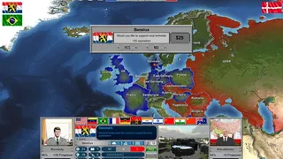 Скриншот 7 к игре Arms Race - TCWE