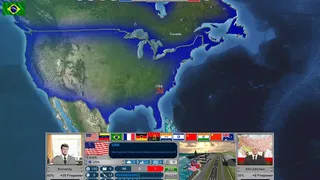 Скриншот 8 к игре Arms Race - TCWE