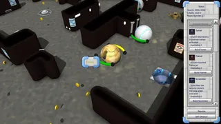 Скриншот 3 к игре M.A.C.S.