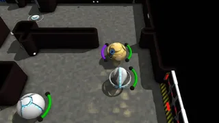 Скриншот 5 к игре M.A.C.S.