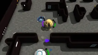 Скриншот 7 к игре M.A.C.S.