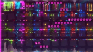 Скриншот 3 к игре Slash It 2