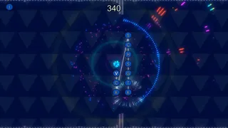 Скриншот 5 к игре Slash It 2