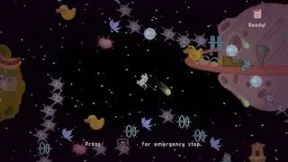 Скриншот 1 к игре Balthazar's Dream