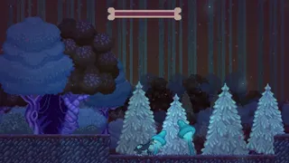Скриншот 3 к игре Balthazar's Dream
