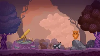 Скриншот 4 к игре Balthazar's Dream