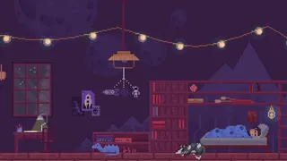 Скриншот 5 к игре Balthazar's Dream