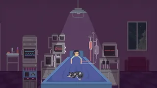 Скриншот 7 к игре Balthazar's Dream