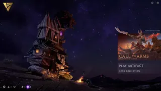 Скриншот 7 к игре Artifact