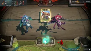Скриншот 8 к игре Artifact