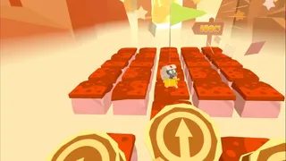 Скриншот 2 к игре Journey: Benjamin's Adventures