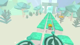 Скриншот 3 к игре Journey: Benjamin's Adventures