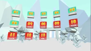 Скриншот 4 к игре Journey: Benjamin's Adventures