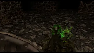 Скриншот 5 к игре Y.A.R.L. VR